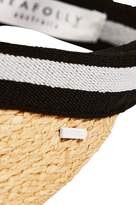 Thumbnail for your product : Seafolly Rose Bay Visor