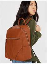 Thumbnail for your product : Accessorize Judy Backpack - Tan