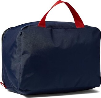 Topo Designs Pack Bag - 10L Cube (Navy/Navy 4) Bags