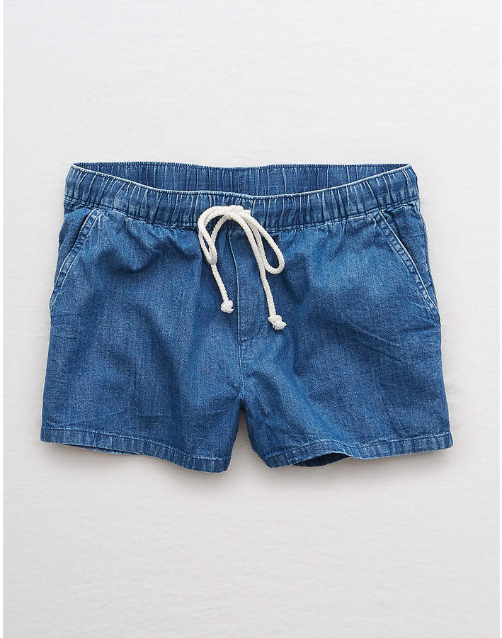 aerie acid wash short
