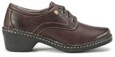 Thumbnail for your product : Eastland foreside shoes - women