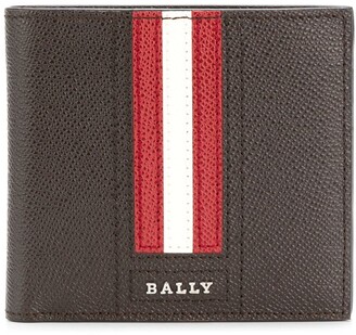 Bally Trasai bifold wallet