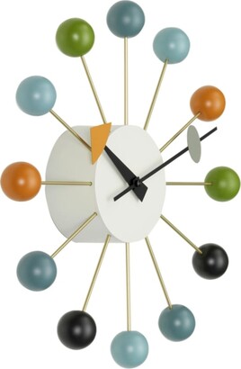 Vitra Ball clock