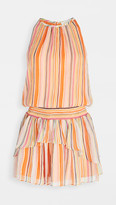 Thumbnail for your product : Ramy Brook Printed Tobie Dress
