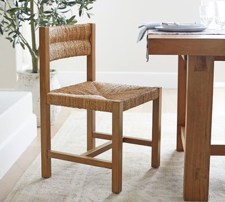 Pottery Barn Dining Chairs Shop The World S Largest Collection Of Fashion Shopstyle