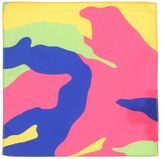 Thumbnail for your product : DSQUARED2 Square scarf