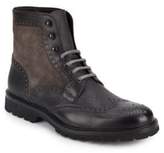 Mens Wingtip Boots | over 200 Mens Wingtip Boots | ShopStyle