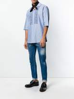 Thumbnail for your product : DSQUARED2 Skater jeans