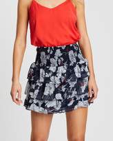Thumbnail for your product : Vero Moda Jenny Short Skirt