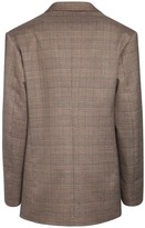 Thumbnail for your product : Hebe Studio Lover Prince Of Wales Blazer Jacket