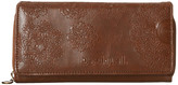Thumbnail for your product : Desigual Maria Neograb Long Wallet