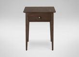 Thumbnail for your product : Ethan Allen Rowan End Table