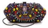 Thumbnail for your product : Santi Jeweled Clutch