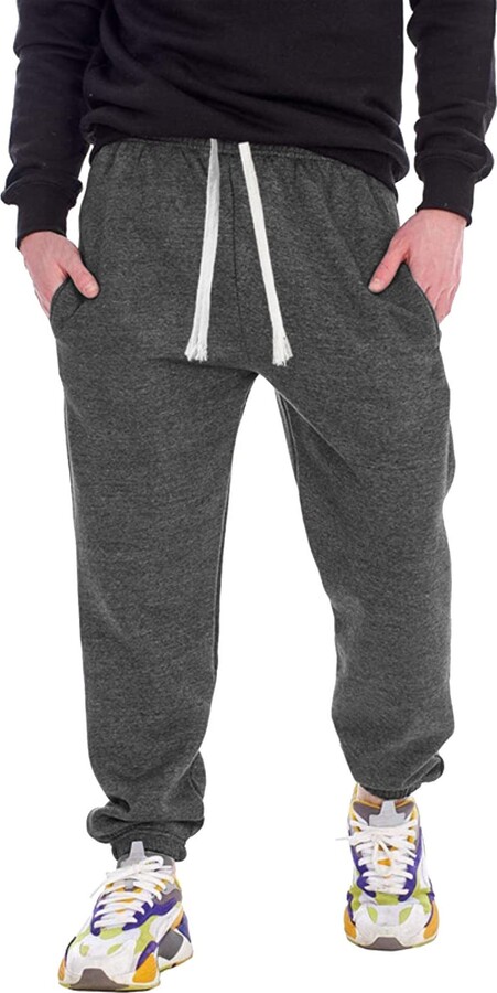 Kangyan Sweatpants for Men - ShopStyle Activewear Trousers