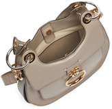Thumbnail for your product : Chloé Small Tess Leather Hobo Bag