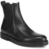 Thumbnail for your product : Vince Women's Cressler Round Toe Leather Chelsea Booties