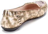 Thumbnail for your product : House Of Harlow Marion Moccasin