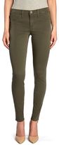 Thumbnail for your product : Rock & Republic Women's Kashmiere Green Skinny Pants