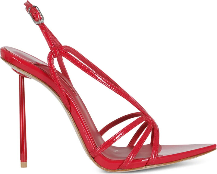 Le Silla Strappy Sandals