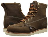 Thumbnail for your product : Thorogood American Heritage 6 Safety Moc Toe