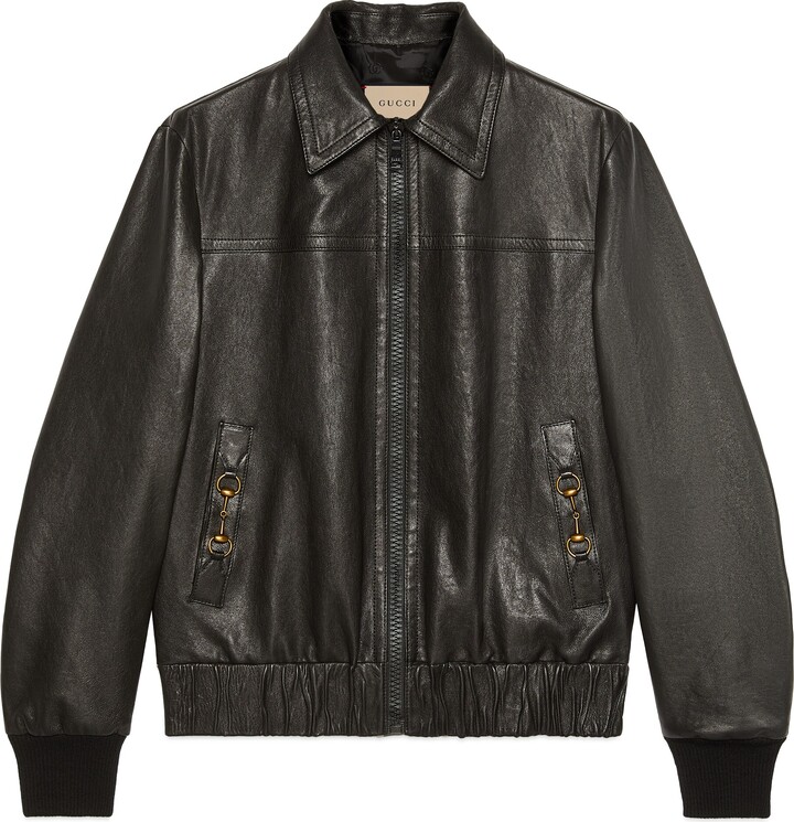 Mens Gucci Jacket | Shop The Largest Collection | ShopStyle
