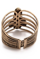 Thumbnail for your product : Samantha Wills Romantic by Nature Cuff Bracelet