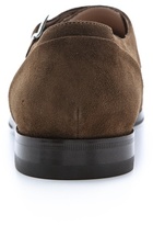 Thumbnail for your product : Mr. Hare Monk Strap Oxfords