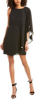 Thumbnail for your product : Halston Cocktail Dress