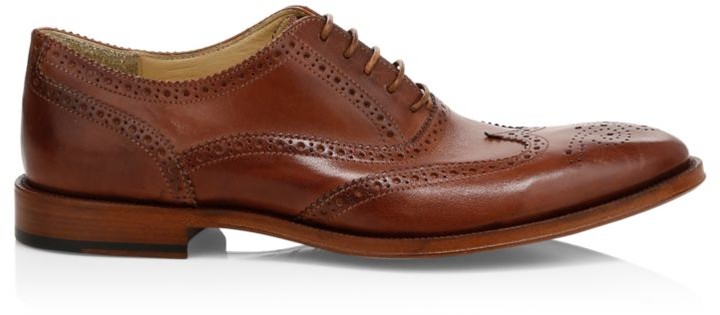 paul smith munro brogues