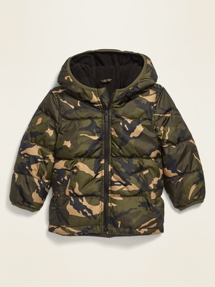 old navy camo jacket