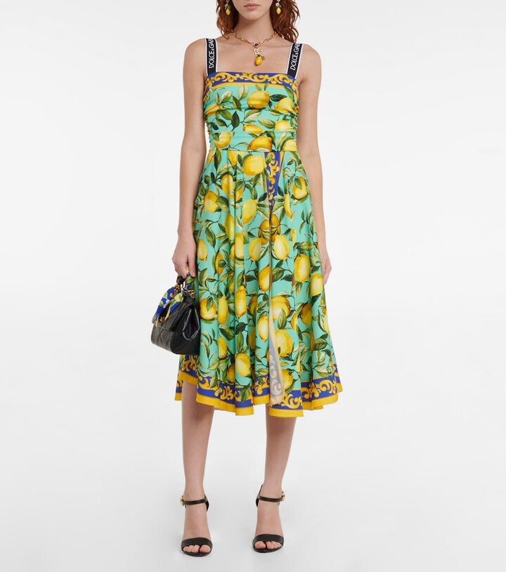 Dolce And Gabbana Lemon | Shop The Largest Collection | ShopStyle
