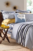 Thumbnail for your product : Nordstrom 'Ikat Haze' Reversible Quilt