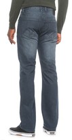 Thumbnail for your product : Matix Clothing Company Miner Jeans - Classic Straight Cut, Button Fly (For Men)
