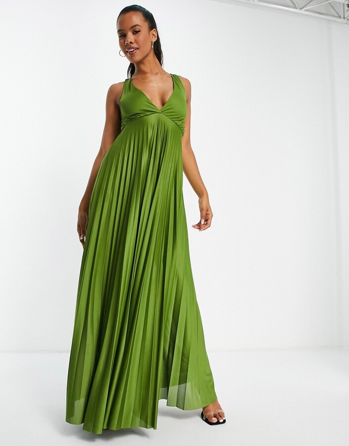 Olive Maxi | Shop the world's largest collection of fashion | ShopStyle