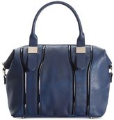 Thumbnail for your product : Big Buddha Tudor Satchel with Strap