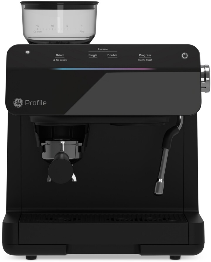 GE Appliances Glass Carafe Programmable Drip Coffee Maker - Macy's
