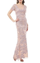 nordstrom evening dresses short