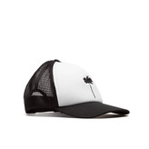 Thumbnail for your product : Palm Angels Pxp Mesh Cap