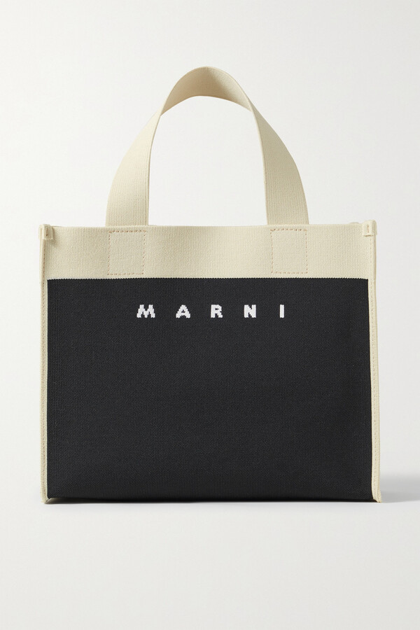 Marni Women's Tote Bags | Shop The Largest Collection | ShopStyle