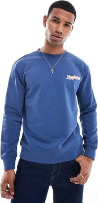 Cody・Lee(李) Logo Sweat shirt M Cody・Lee(李) | ソニーミュージック公式オンラインショップ【ROCKET