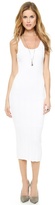 Thumbnail for your product : Alice + Olivia Peonie Stretch Scoop Knit Dress