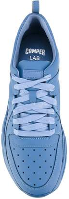 Camper lace up trainers