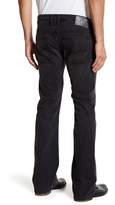 Thumbnail for your product : Diesel Zatiny Whiskered Button Fly Jeans