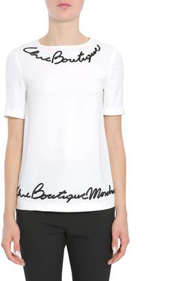 Moschino Boutique Cady T-shirt