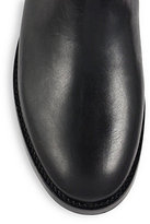 Thumbnail for your product : Tory Burch Simone Leather Over-The-Knee Boots