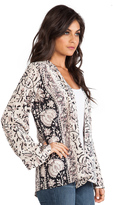 Thumbnail for your product : Chaser Kimono