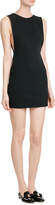 Thumbnail for your product : Anthony Vaccarello Modern Mini-Dress