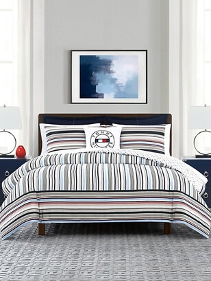 Tommy Hilfiger Bedding | Shop The Largest Collection | ShopStyle