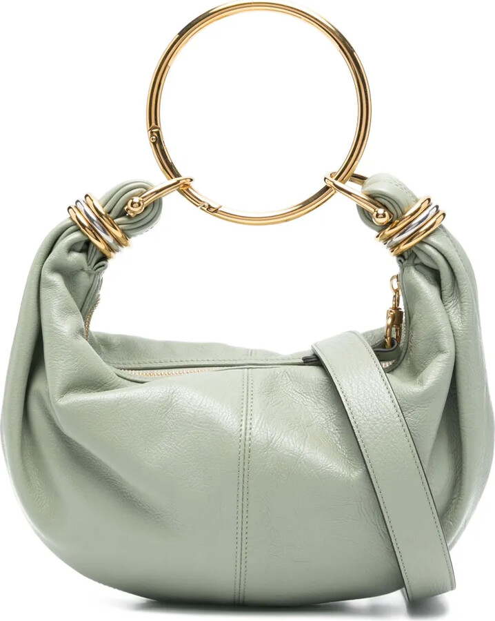 Chloé small Bracelet shoulder bag