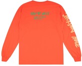 Thumbnail for your product : Yeezy Wyoming print T-shirt